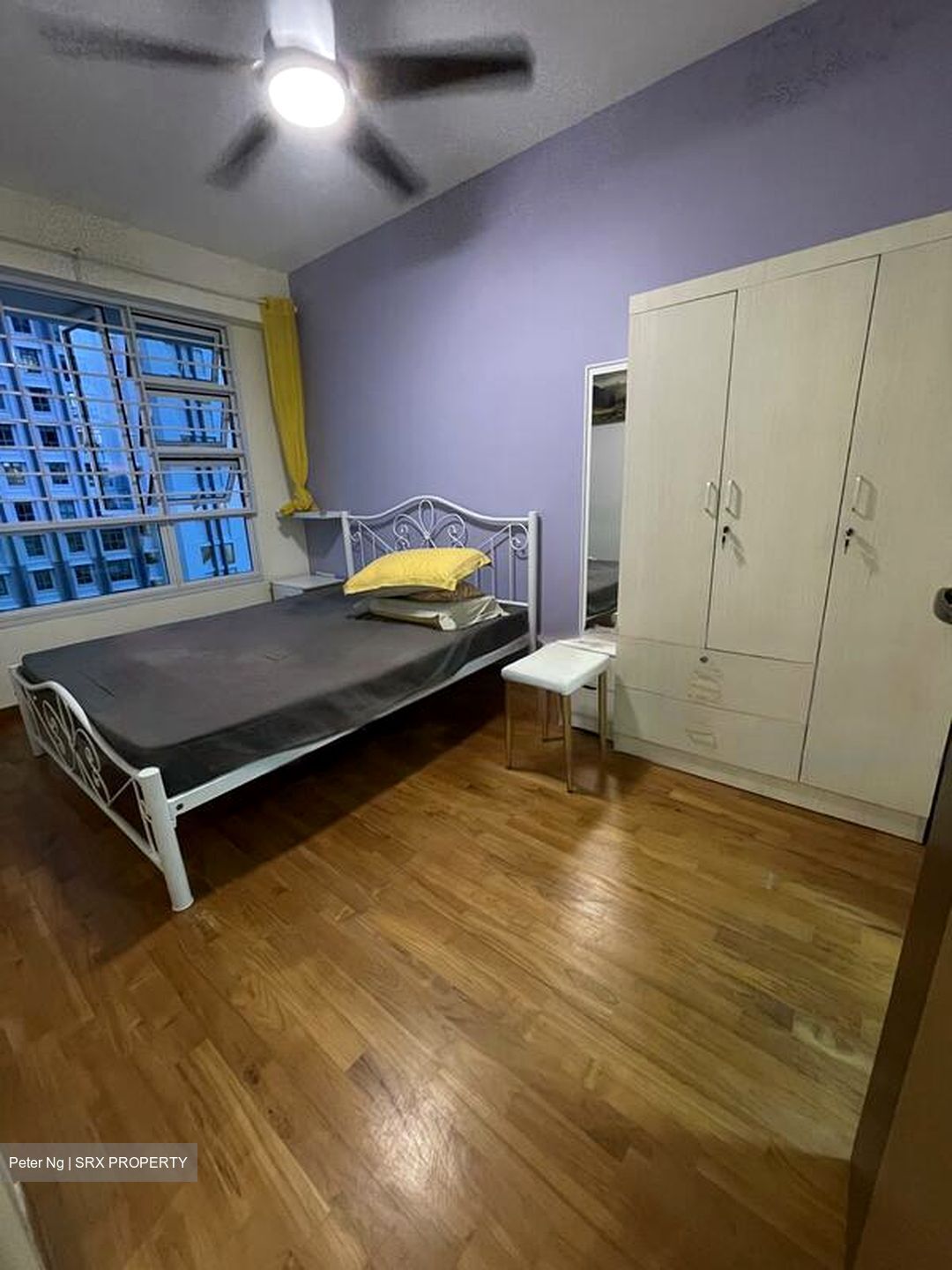 Blk 40A Skyoasis @ Dawson (Queenstown), HDB 3 Rooms #603681521